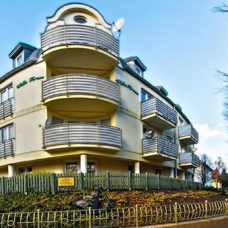 Wyspa Uznam - Pilsudskiego Свиноуйсьце Экстерьер фото